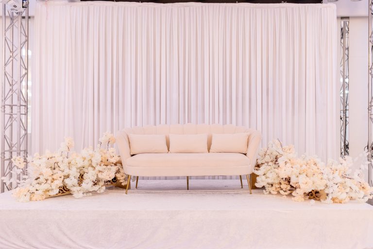 Rhone Events trouwbank