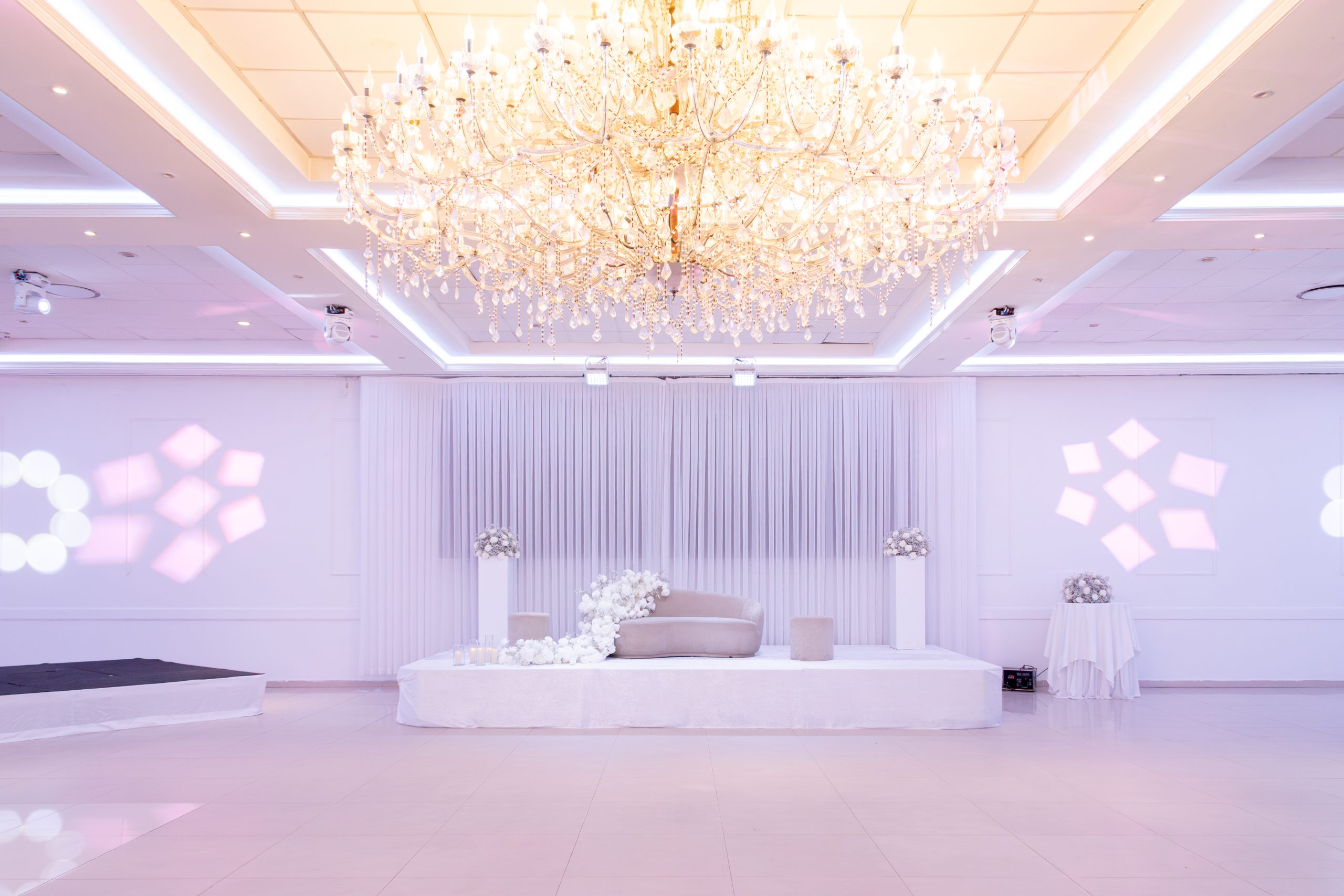 Doopfeest Rhone Events