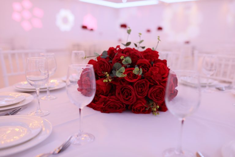 Congreslocatie in Amsterdam