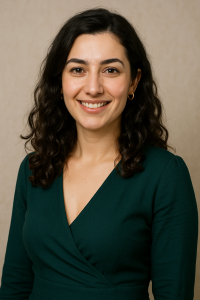 Turkse mevrouw