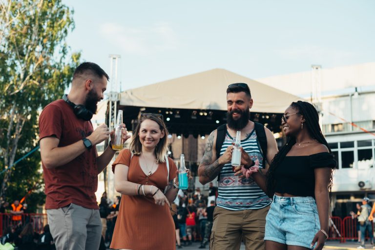 Festival Rhone