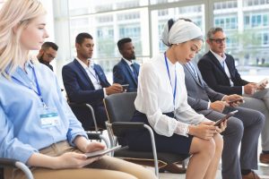 Zakelijk event bij Rhone