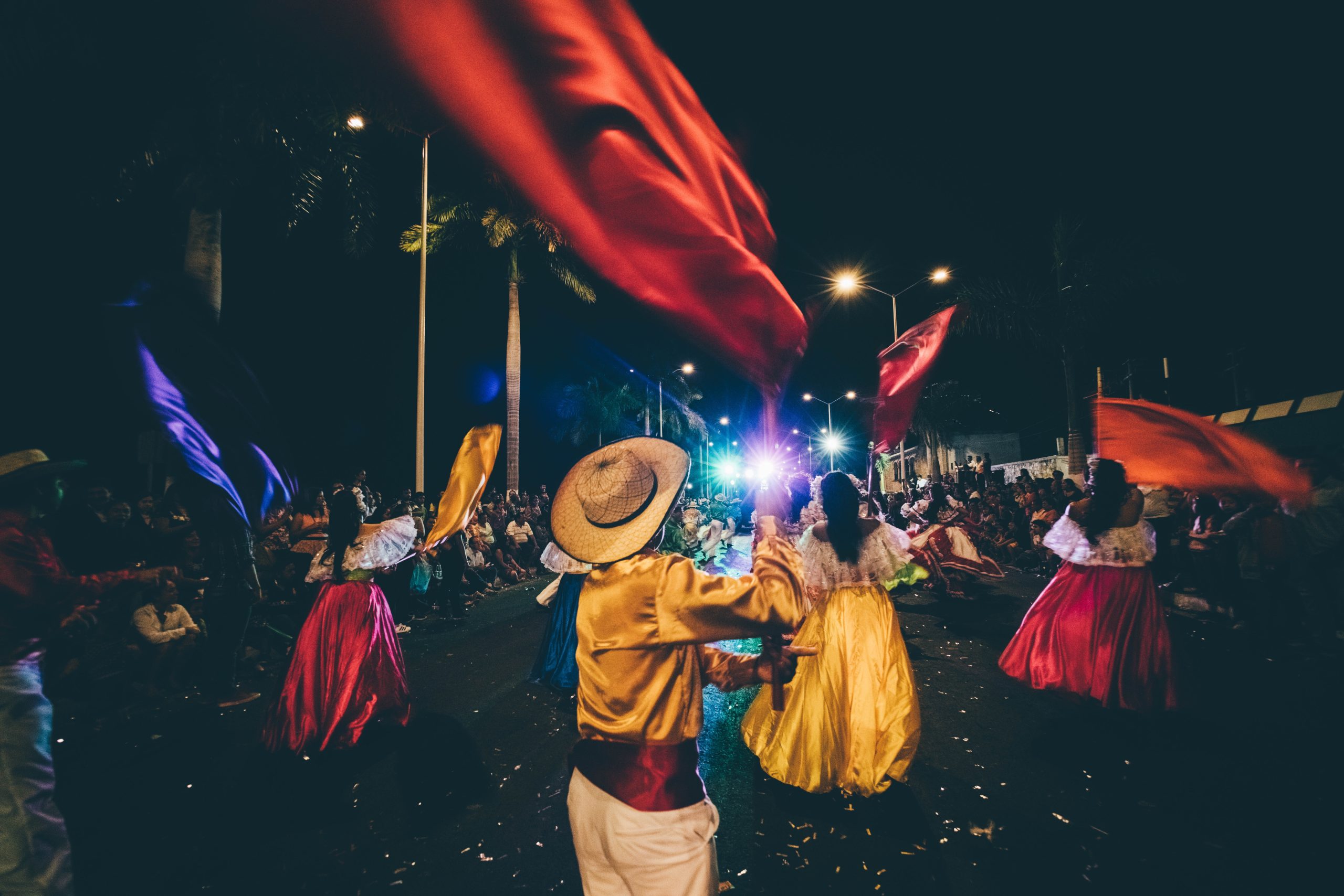 Festival Rhone